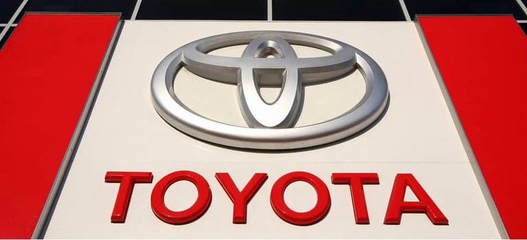 Toyota в России признана автомобильным брендом с самой высокой лояльностью