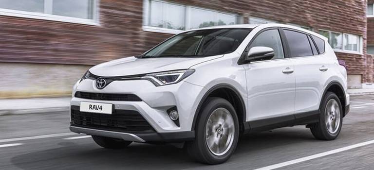 Изображение на странице Другое Тойота Центр Екатеринбург Юг